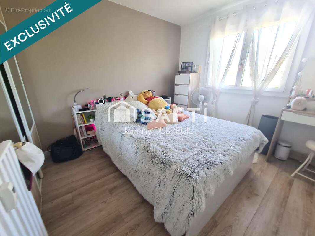 Photo 5 - Appartement à HYERES