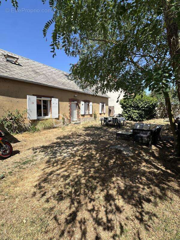 Longere de charme - photo 10