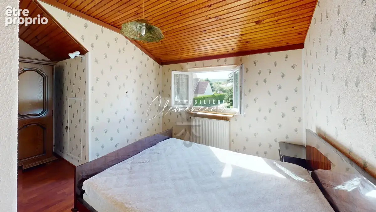 MEDAN - Maison familiale 4 chambres -125 m² -Terrain 1 357 m² - photo 13
