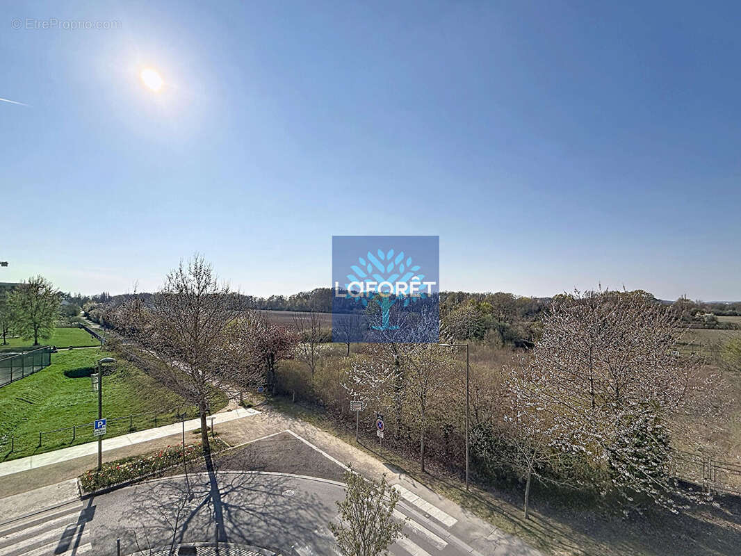 Appartement à BRETIGNY-SUR-ORGE