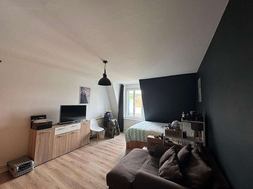 Appartement à BACCARAT