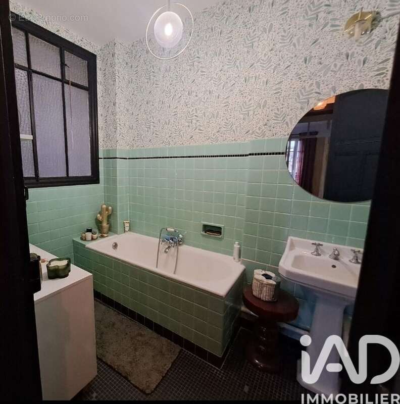 Photo 8 - Appartement à COMPIEGNE