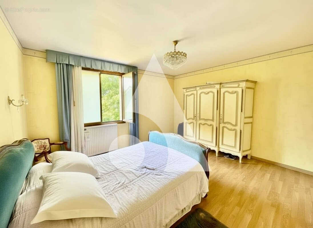 Maison familiale avec jardin - Neufchâteau - photo 10