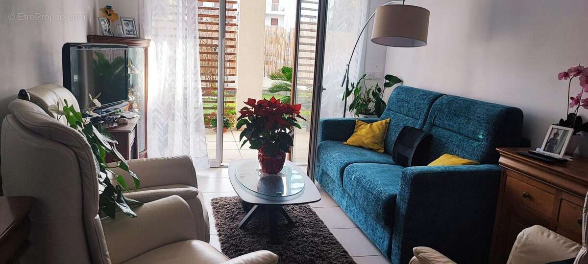 Appartement à MARTIGUES