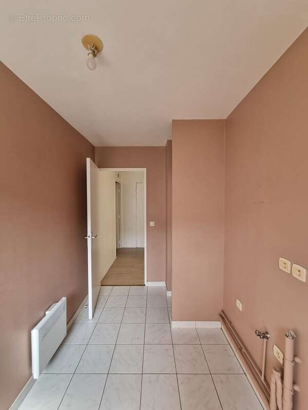 Appartement à PONTOISE