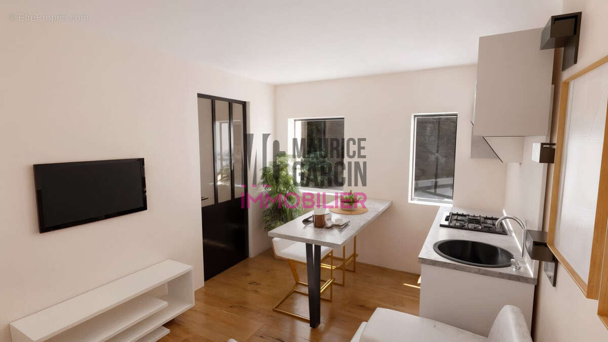 Appartement 91 m² à vendre à Avignon (84000) - photo 8
