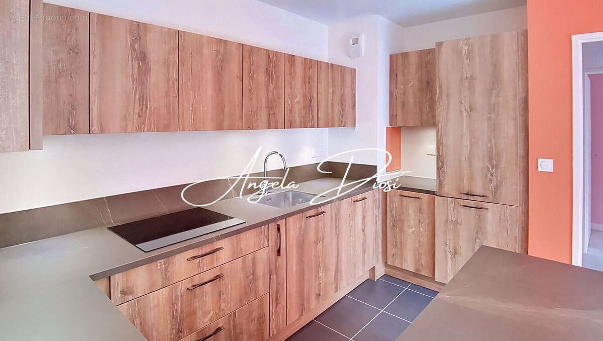 Appartement à ANTONY