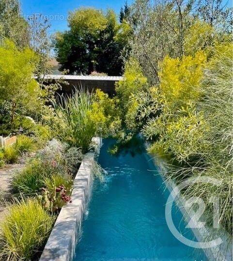 Maison à LE BOUSCAT