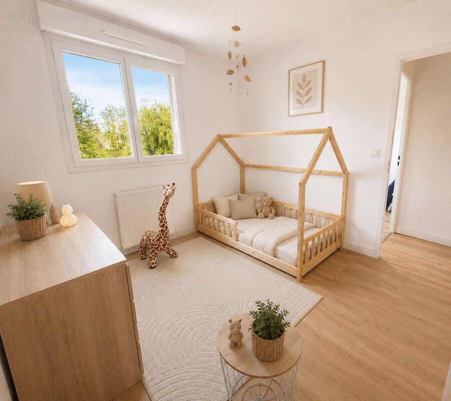 Maison à CEPET