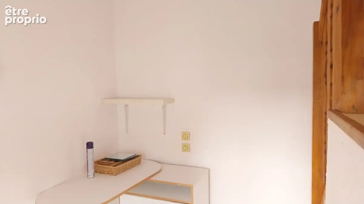 Appartement 11m² à besançon - photo 2