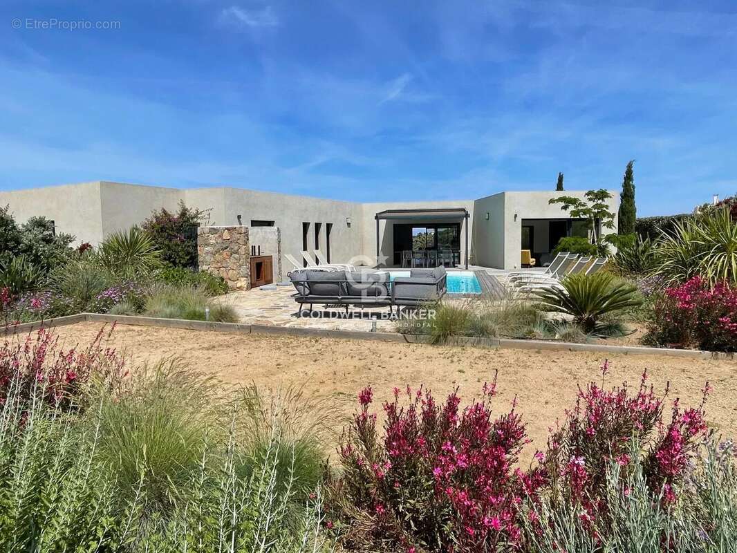 Maison à CHATEAUGIRON