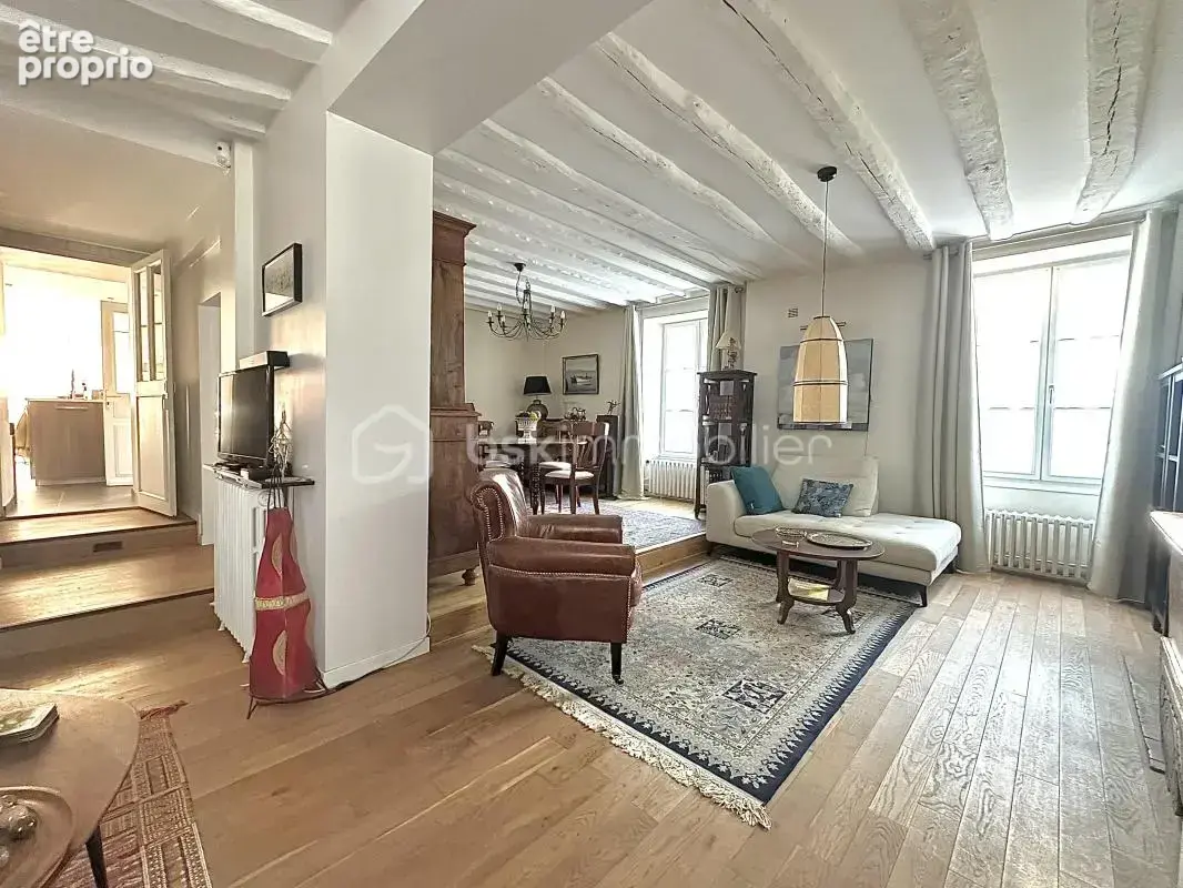 Nouveauté - Maison de charme - photo 4