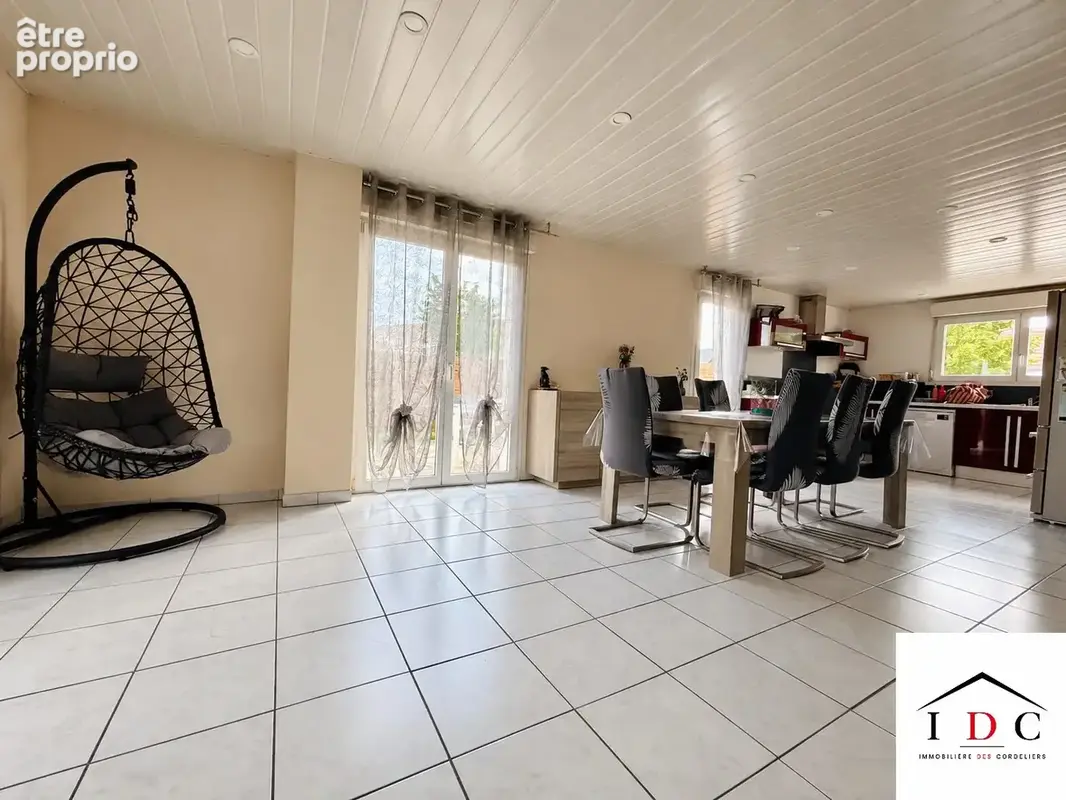 Maison 5 pièces 111 m² à vendre à Phalsbourg (57370) - photo 6