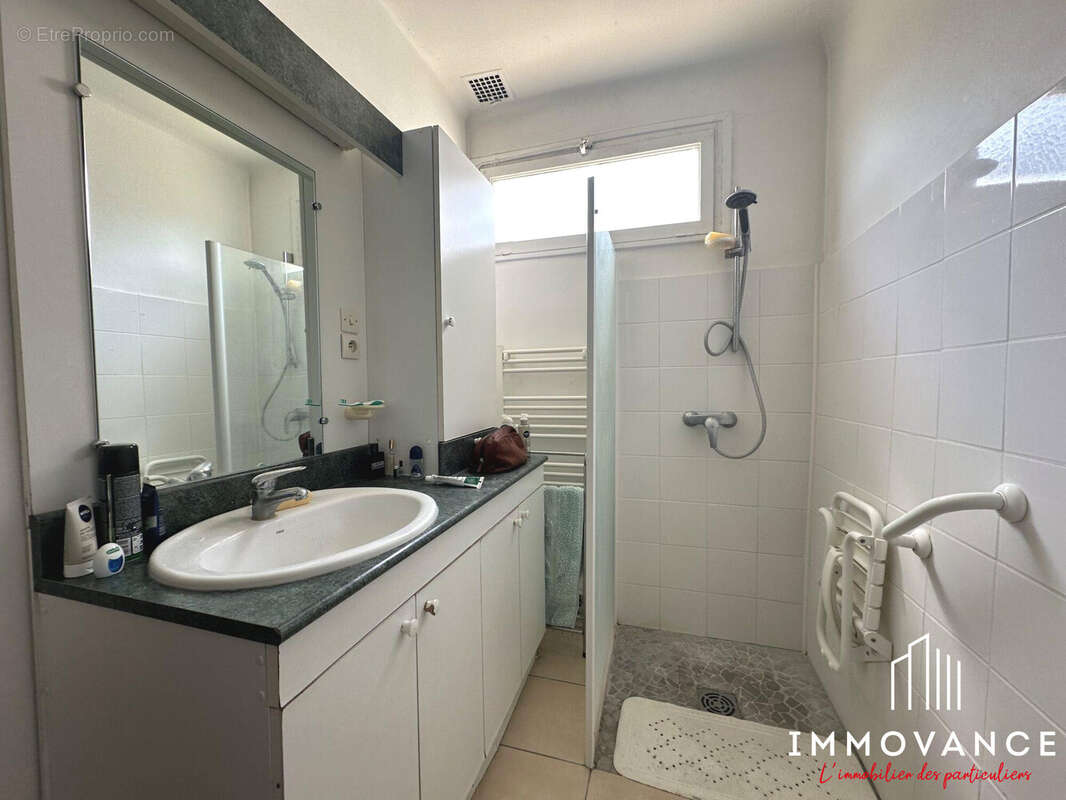 Maison à MONTPELLIER