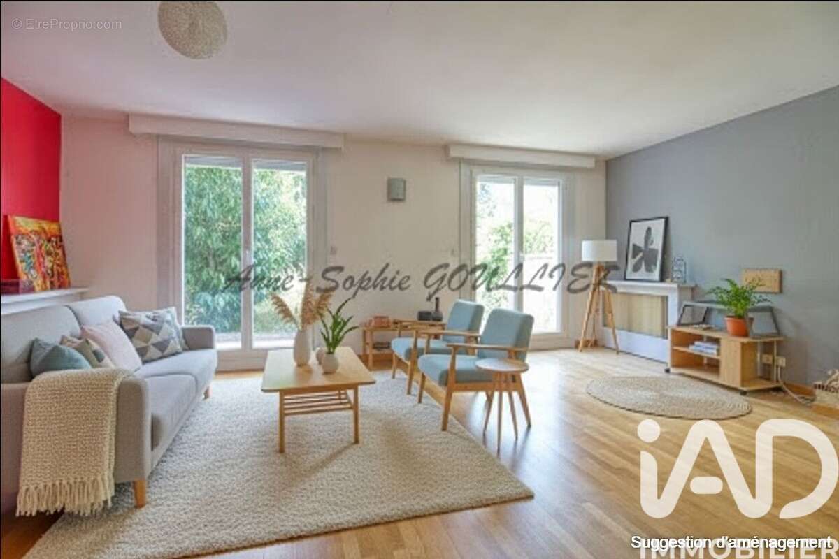 Photo 2 - Maison à ANDRESY