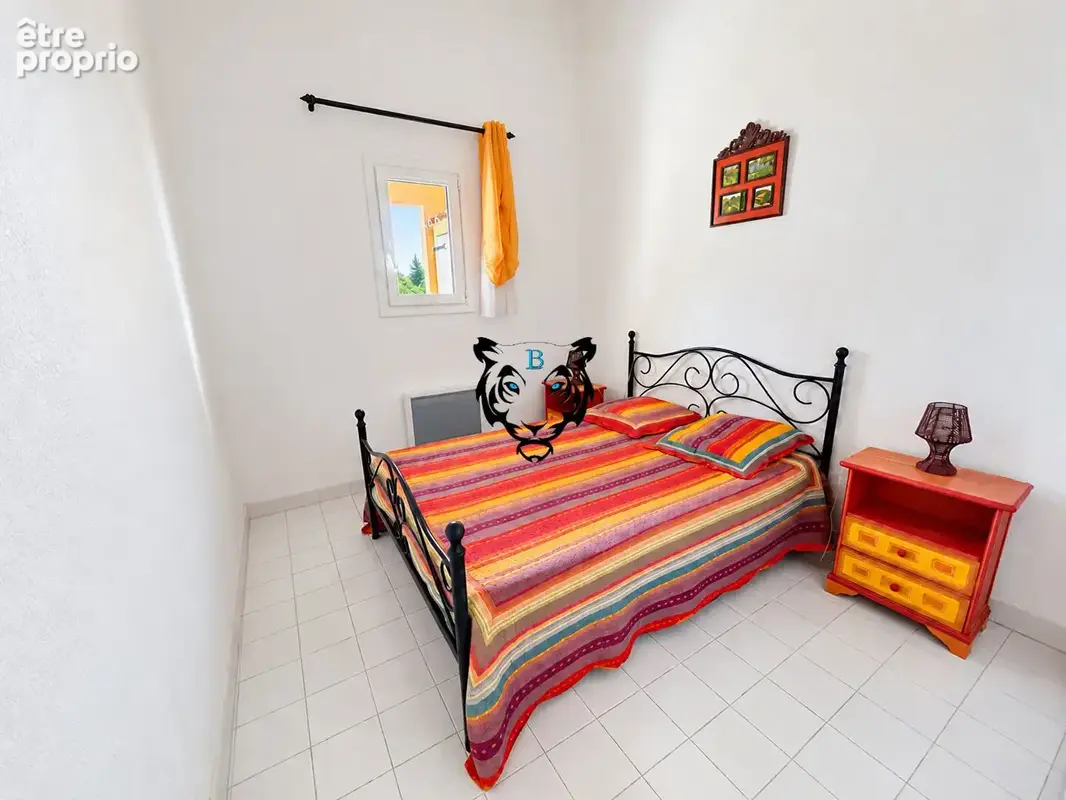 Mazet Vue Mer 3/4 pièces en duplex - photo 6