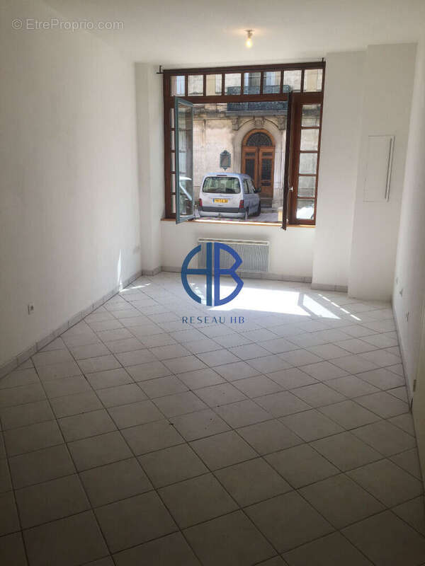 Appartement à LA COTE-SAINT-ANDRE