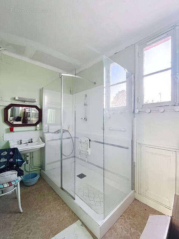 Maison à SAINT-BRIAC-SUR-MER