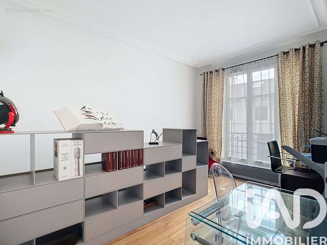 Photo 8 - Appartement à PARIS-5E