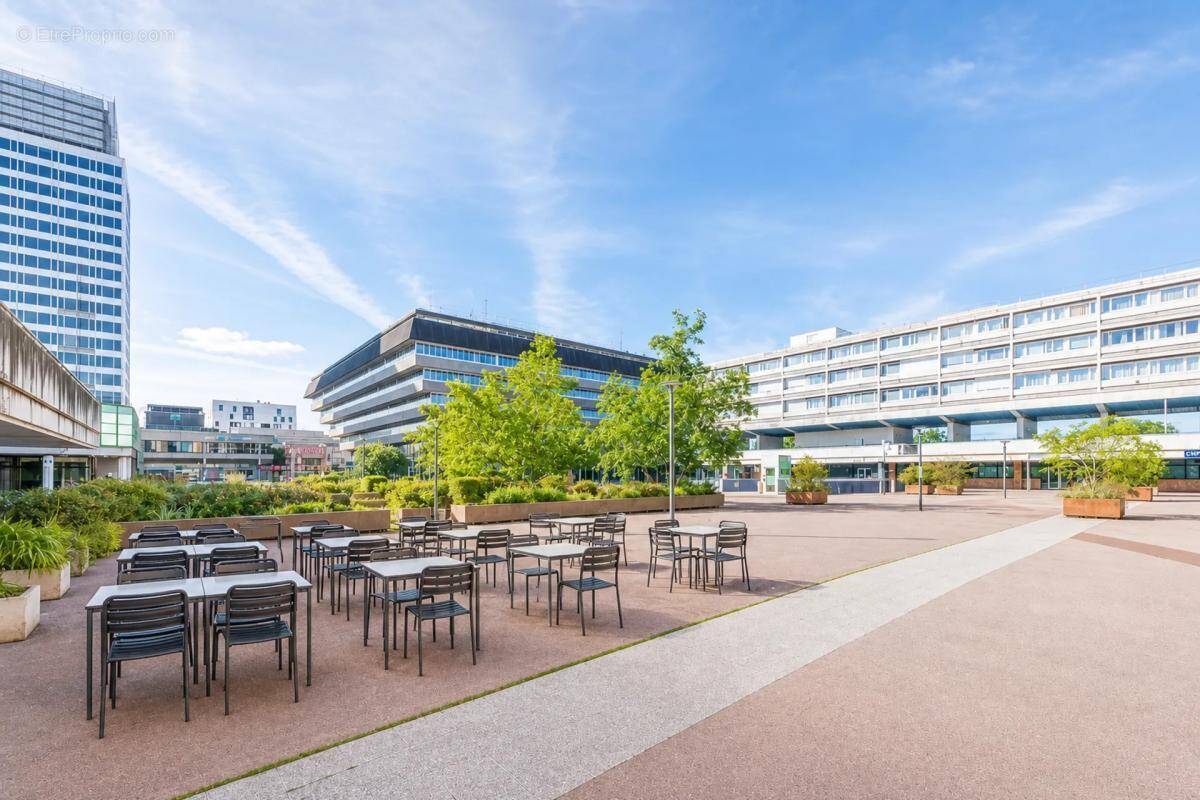 Appartement à CERGY