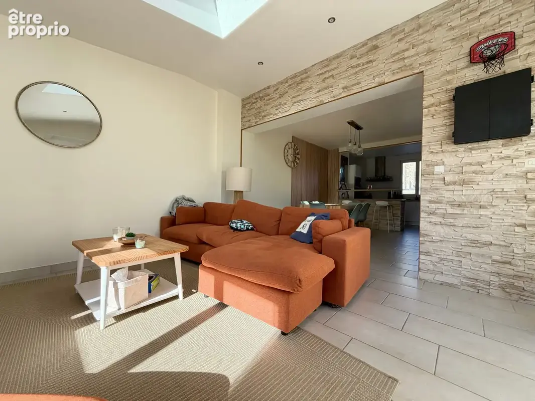 Maison emondeville - photo 7