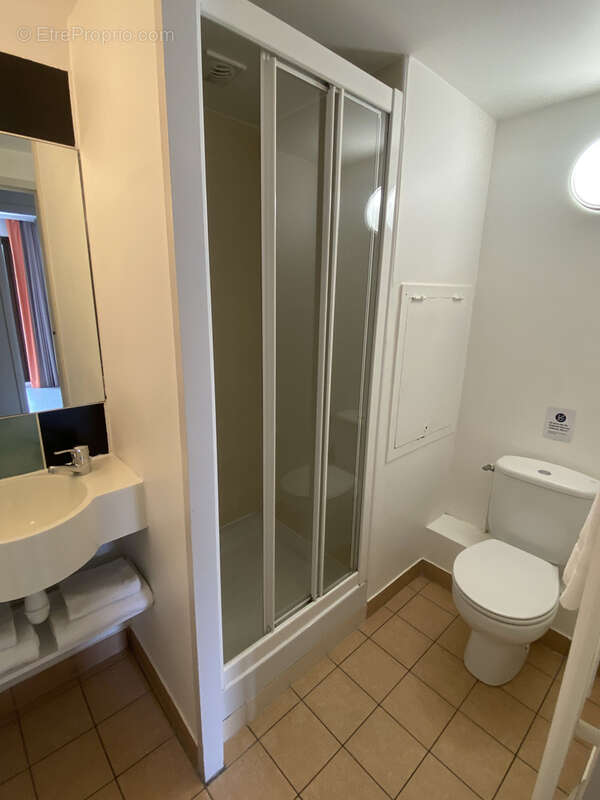 Appartement à PERROS-GUIREC