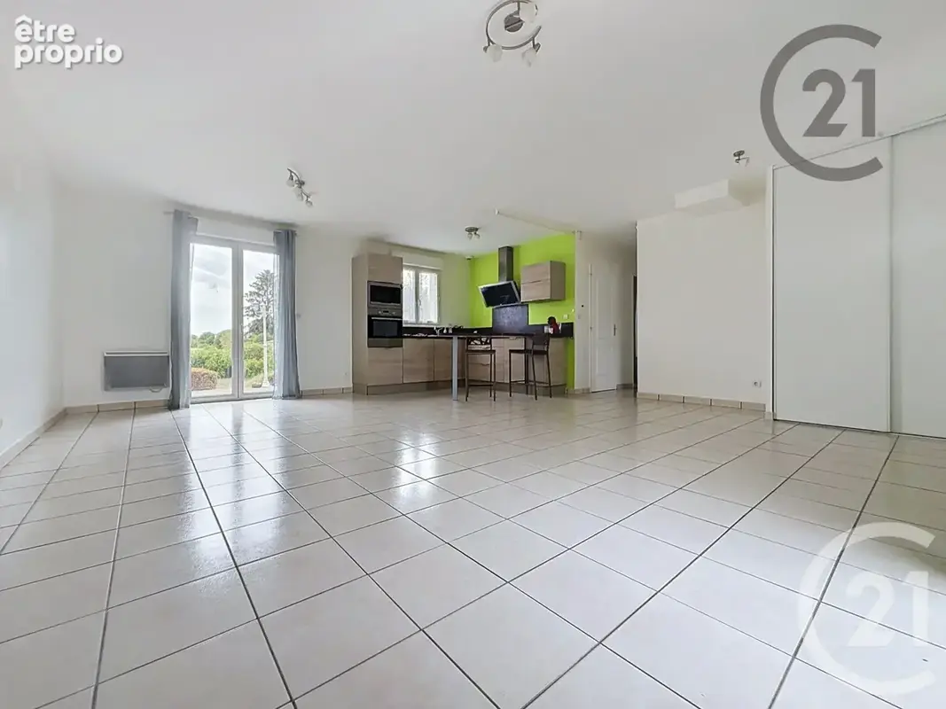Maison 4 pièces 90 m² à vendre à Cannes-Ecluse (77130) - photo 3