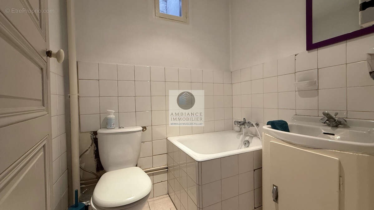 Appartement à VALENCE