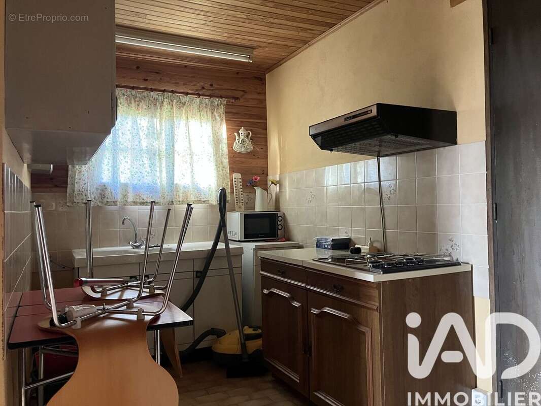 Maison 148 m² à Coux-Et-Bigaroque  - photo 8