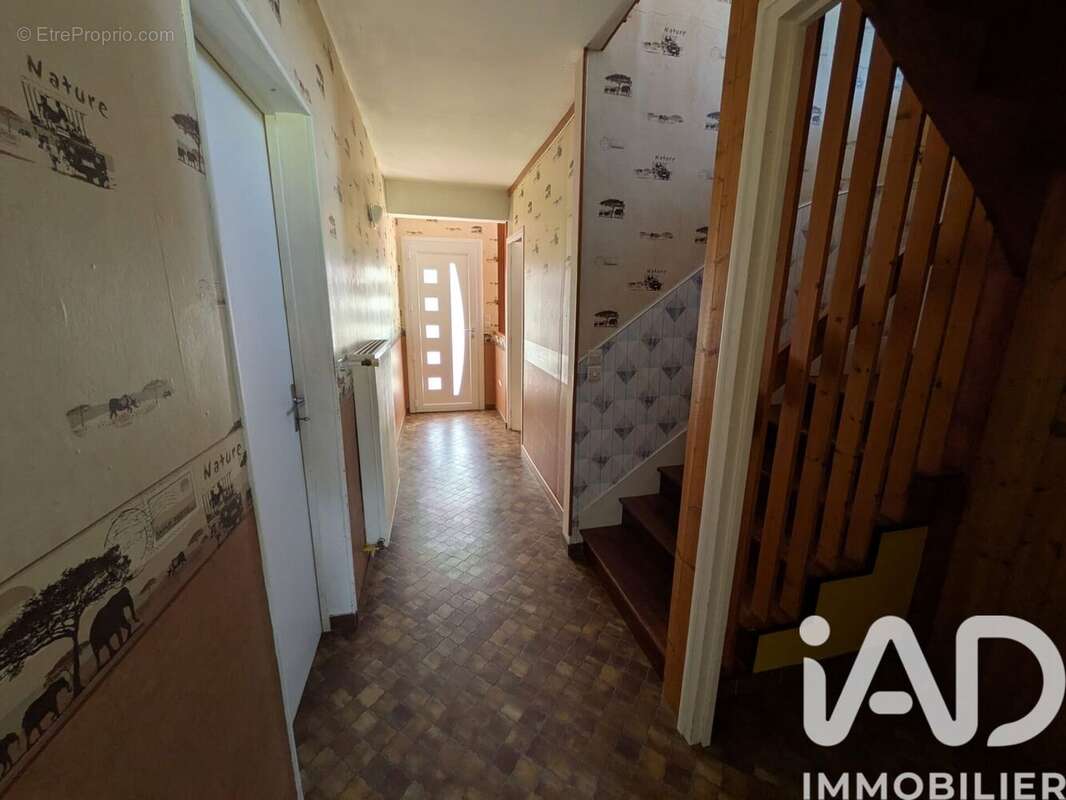 Photo 9 - Maison à MONTOIR-DE-BRETAGNE