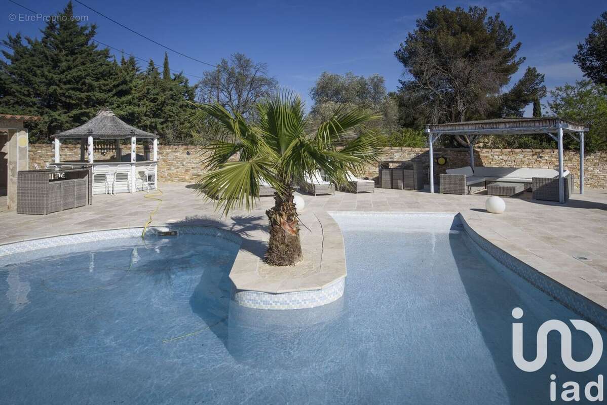 Photo 4 - Maison à MARSEILLE-13E