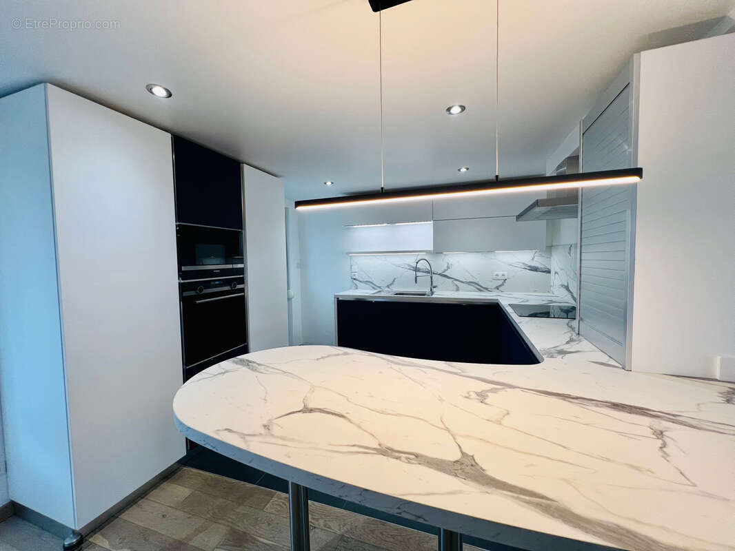 Maison à EVIN-MALMAISON