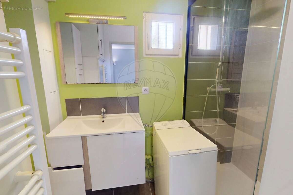 Appartement à ORLEANS
