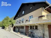 Maison à SAINT-MICHEL-DE-MAURIENNE