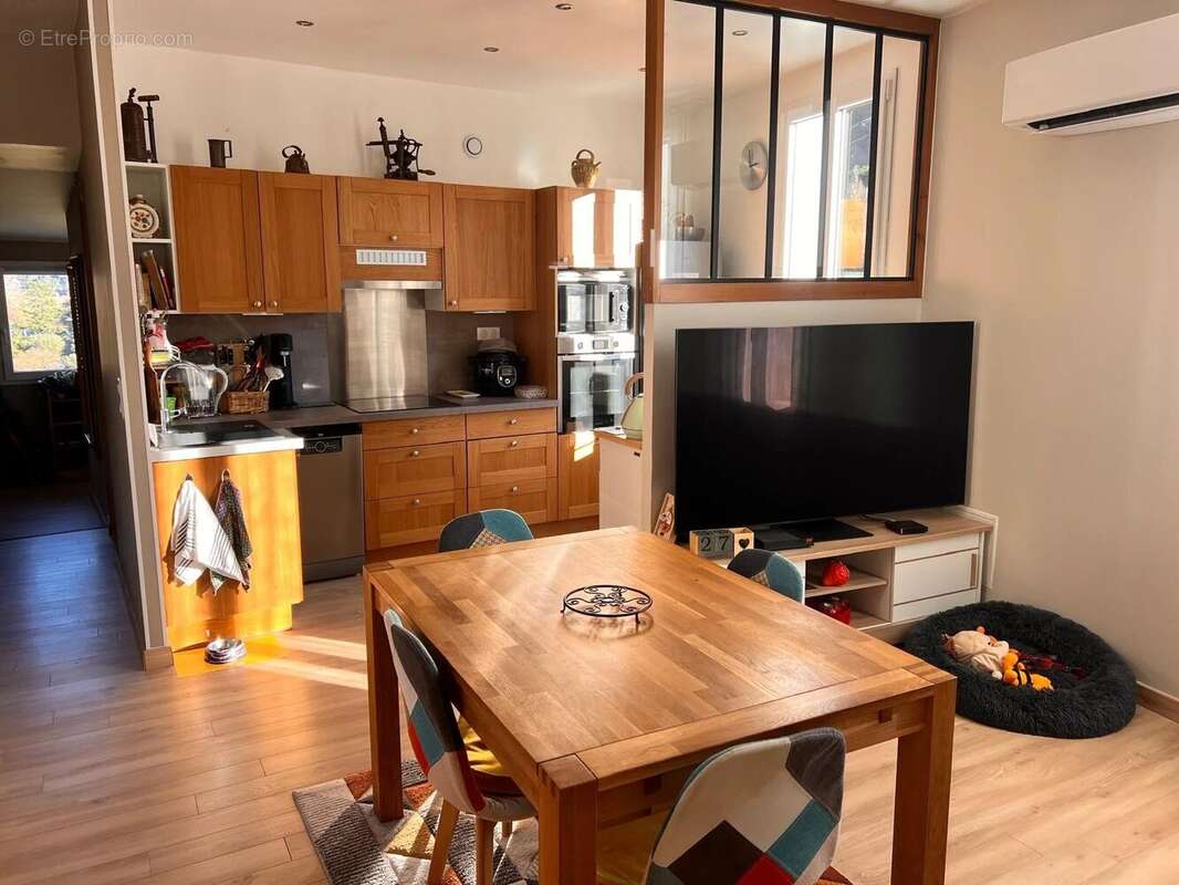 Appartement à SOSPEL