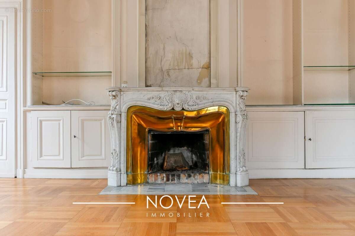 Appartement à LYON-2E