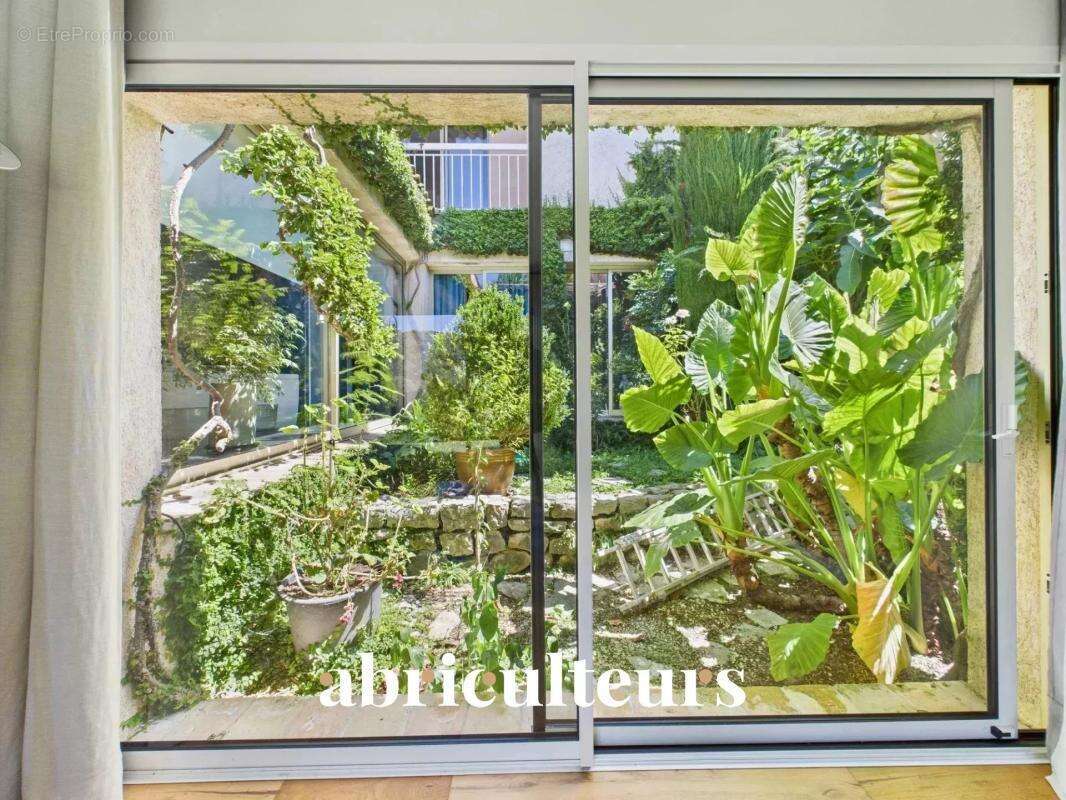 Maison à LA COLLE-SUR-LOUP