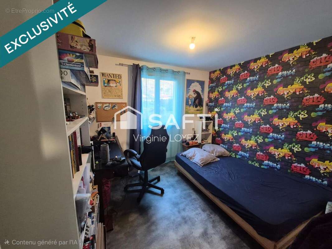 Photo 7 - Maison à LAGNIEU