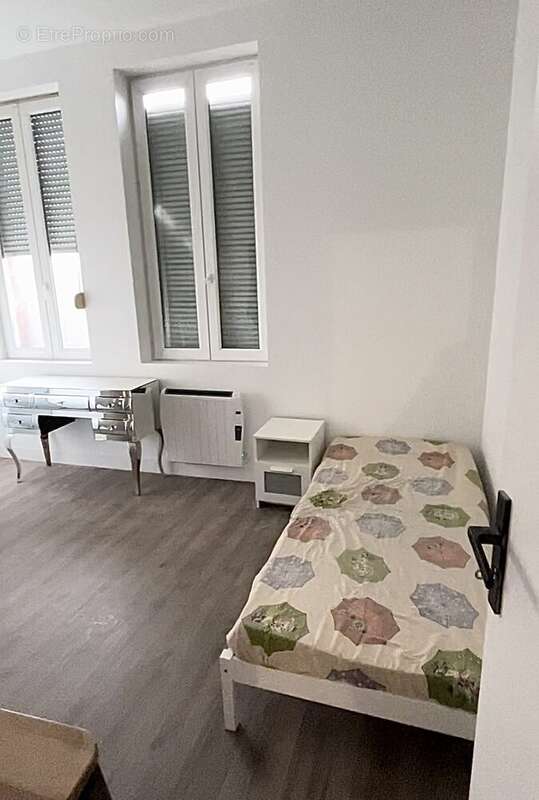Appartement à ROUBAIX