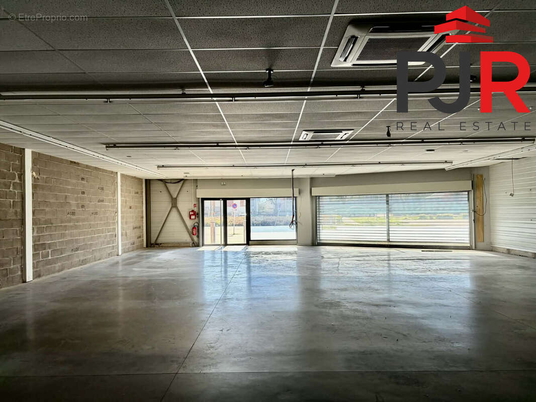 Commerce à LUNEVILLE