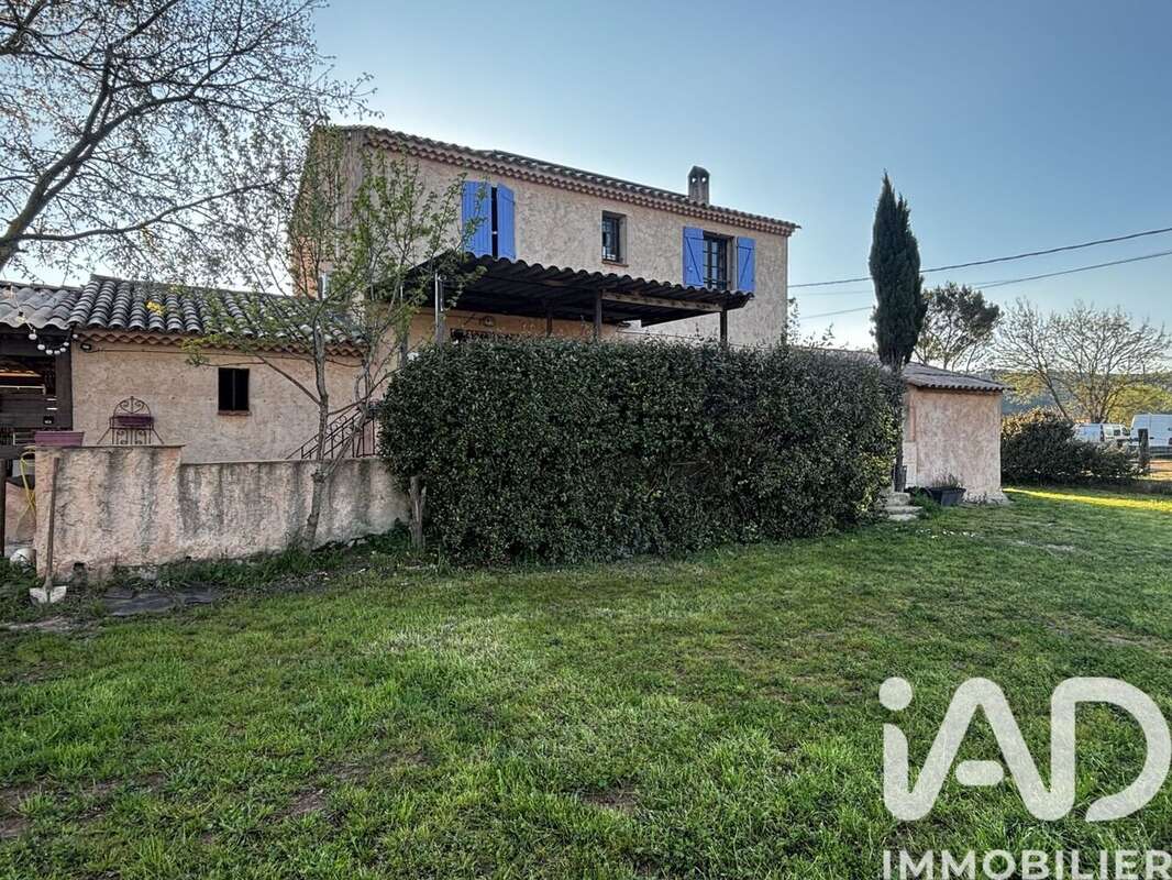 Photo 2 - Maison à LE LUC