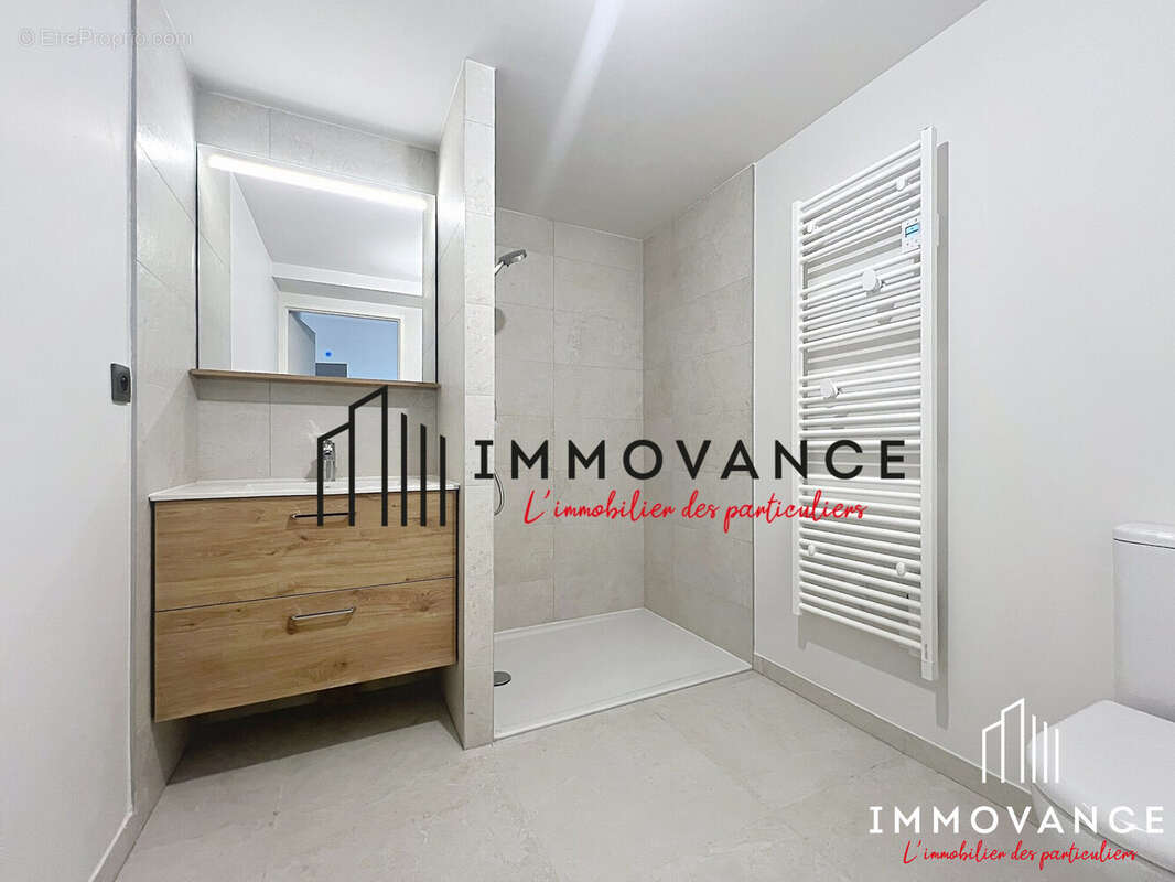Appartement 45 m² à Saint-Jean-De-Vedas  - photo 7