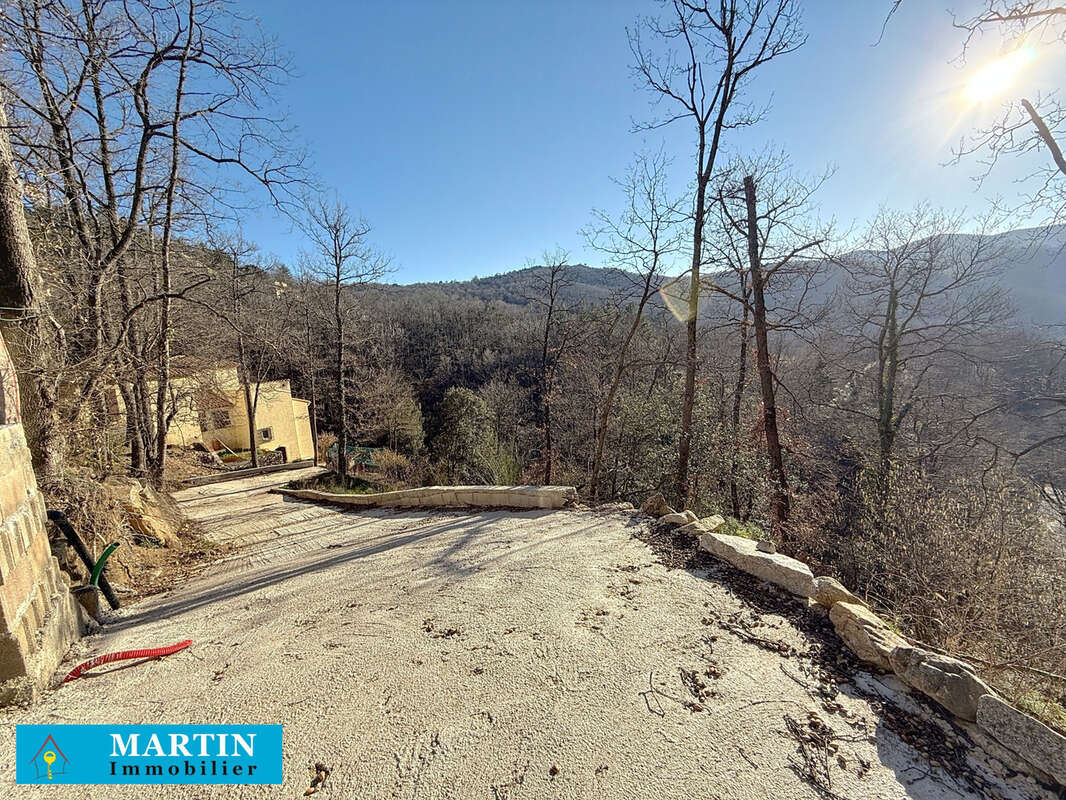 Terrain à MAUREILLAS-LAS-ILLAS