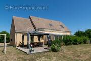 Maison à OUZOUER-SUR-LOIRE