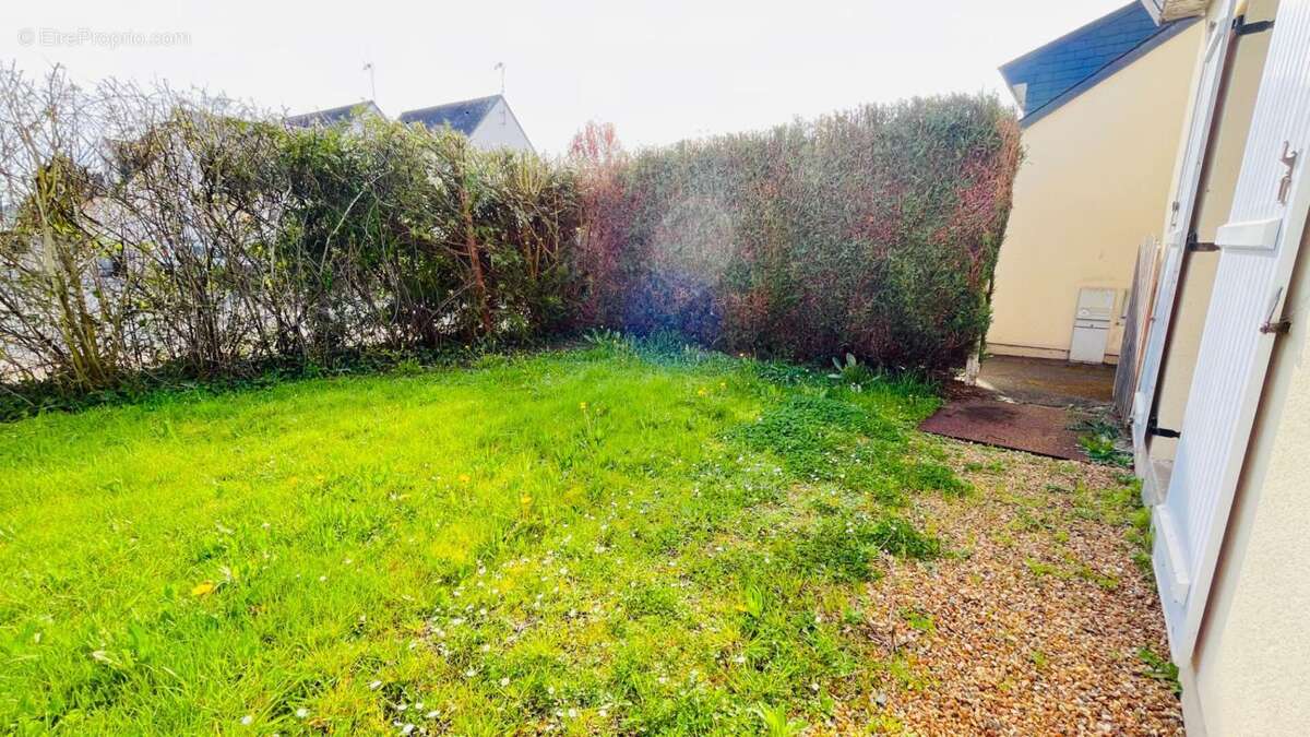 Maison Morannes Sur Sarthe Daumeray 3 pièces 84 m2 - photo 7