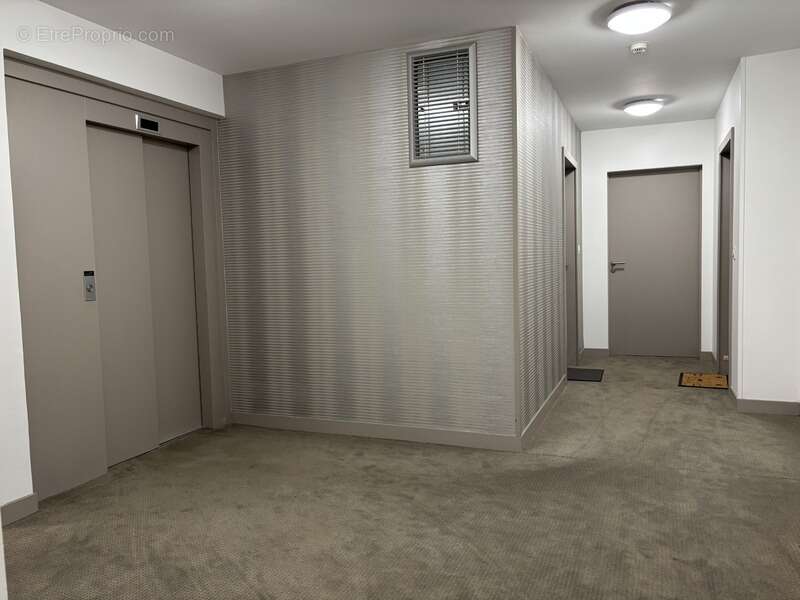 Appartement à LA BAULE-ESCOUBLAC