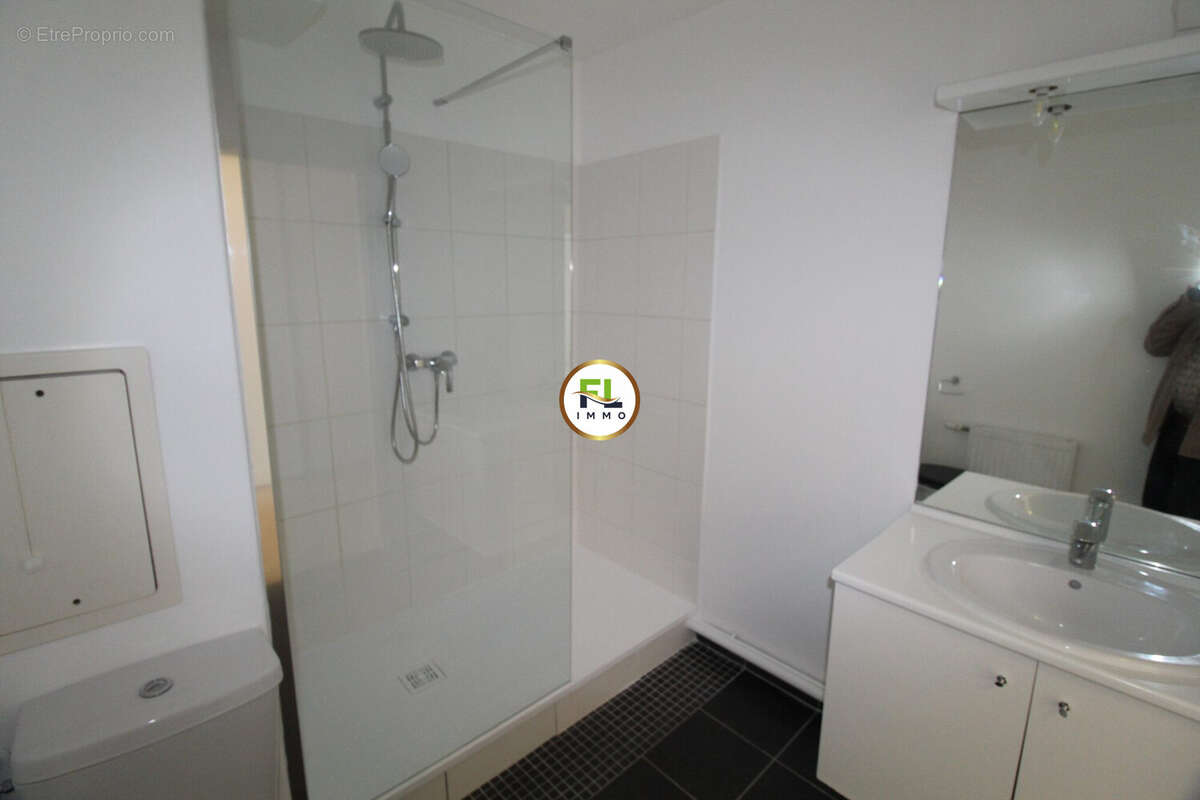 Appartement à ACHERES