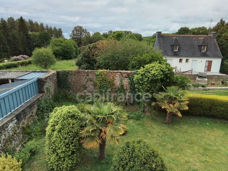 Maison à LANGONNET