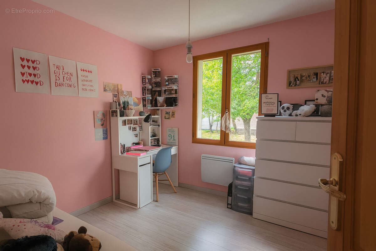 Maison à LA CHAPELLE-REANVILLE