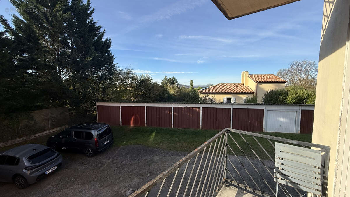 Appartement à GOURDON